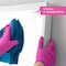 Fifthpulse FMN100, Disposable Gloves, 3 mil Palm, Nitrile, Powder-Free, L, 200 PK, Fuchsia FP-N-200-L-FUS - alternate 6